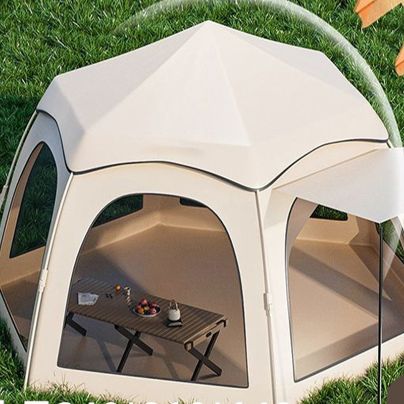 Beach Spherical Tent