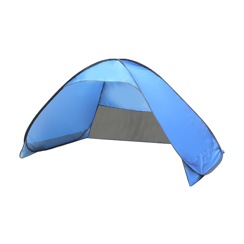 Beach Quick-Throw Tent