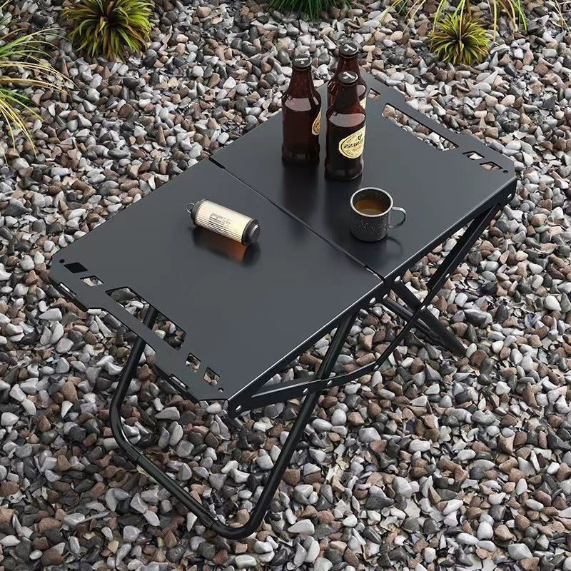 Multi-function Tactical Table
