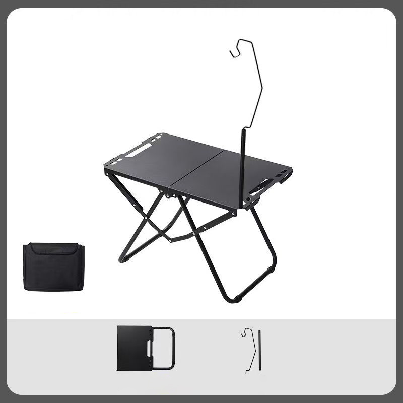 Multi-function Tactical Table