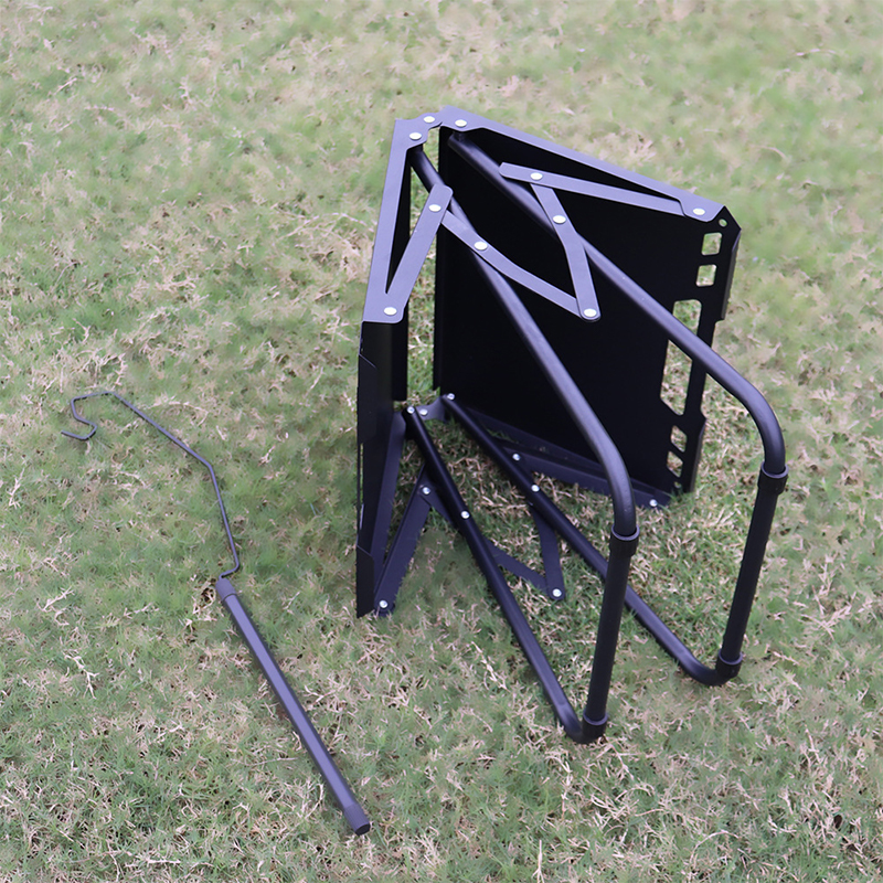 Multi-function Tactical Table