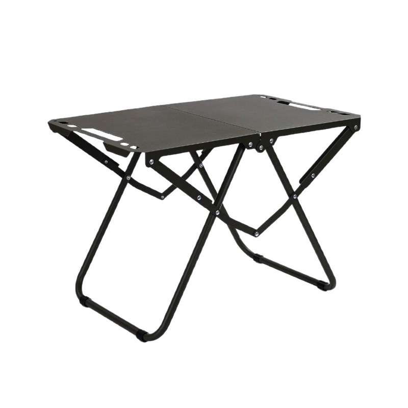 Multi-function Tactical Table