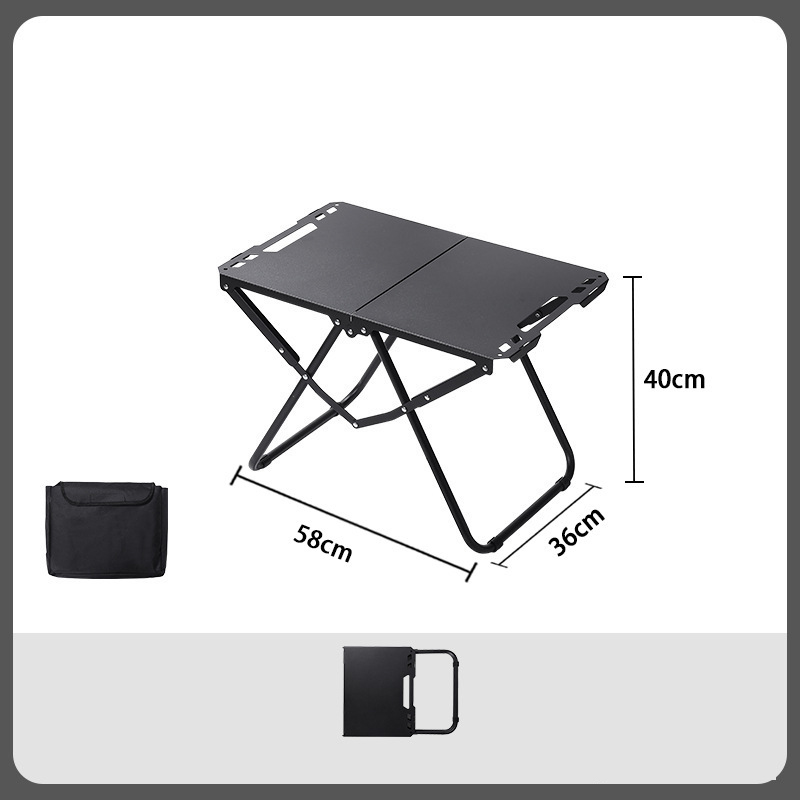 Multi-function Tactical Table