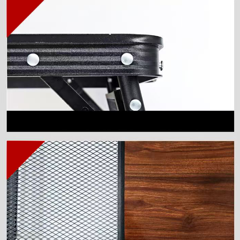 Camping table