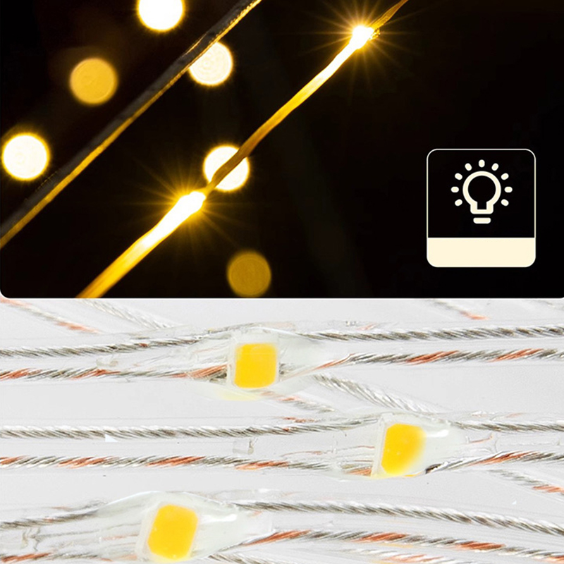 Camping Light Strings