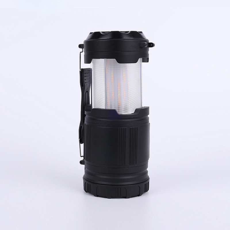 LED Camping Lantern