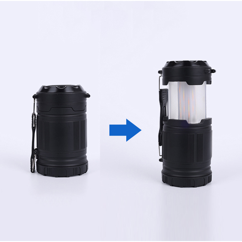 LED Camping Lantern
