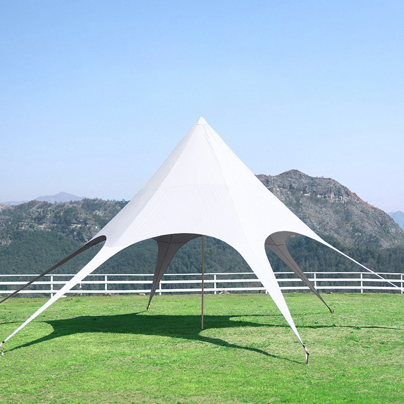 Outdoor Camping Awning