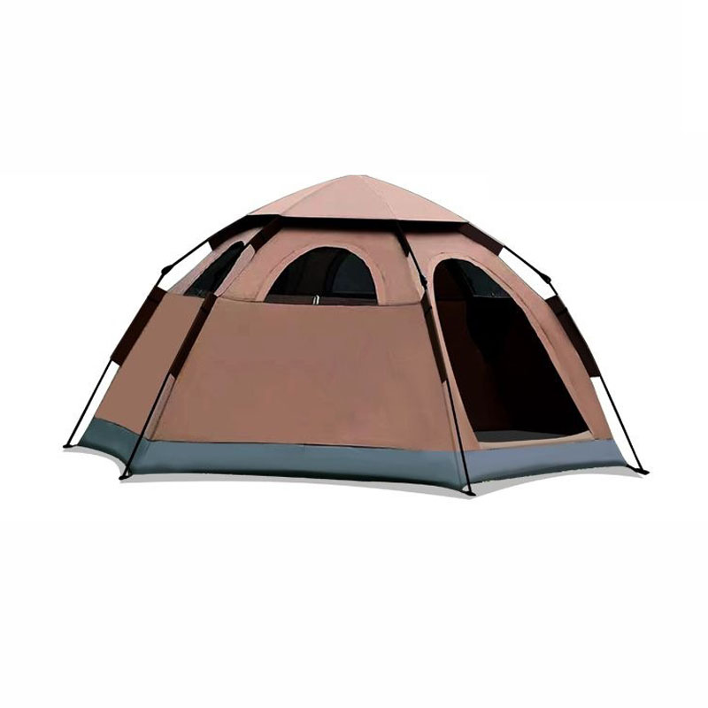 Hexagonal Camping Tent