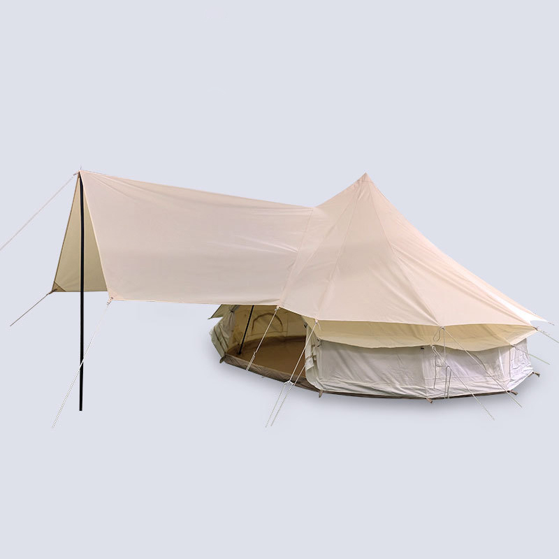 Yurt Camping Tent