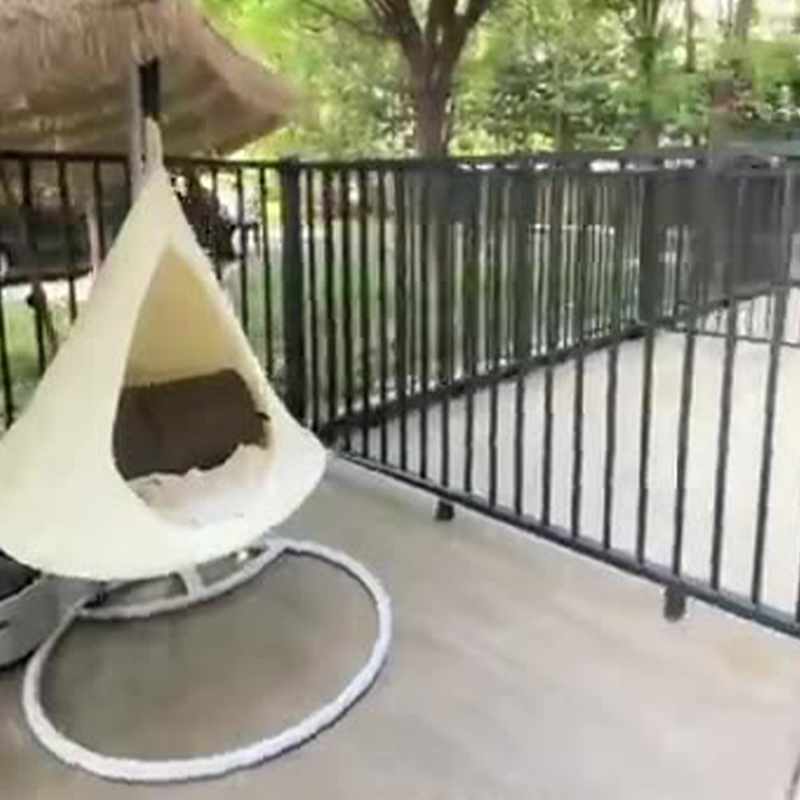 Nylon Outdoor Hammock