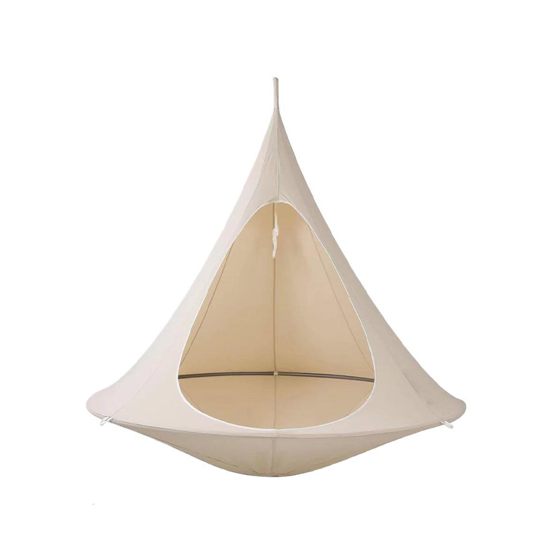 Nylon Outdoor Hammock