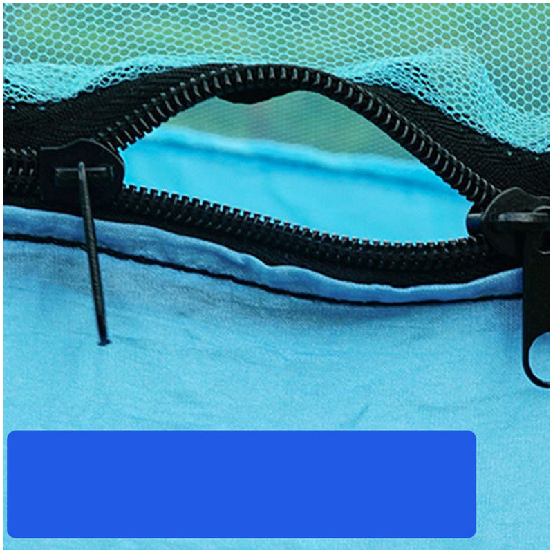 Multi-Colored Outdoor Hammock