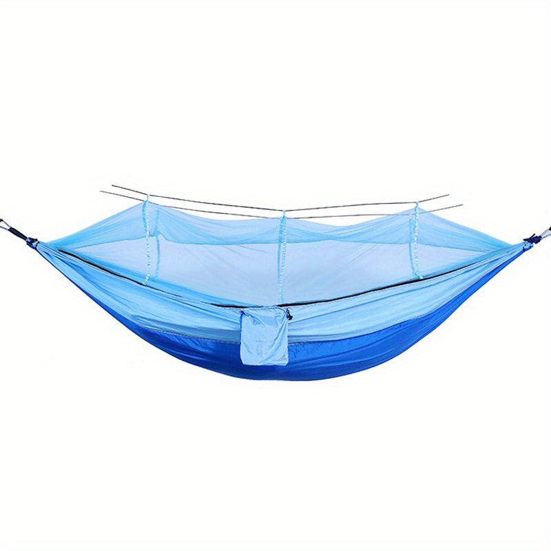 Multi-Colored Outdoor Hammock
