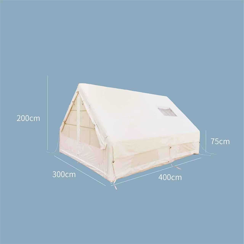 Automatic Inflatable Tent
