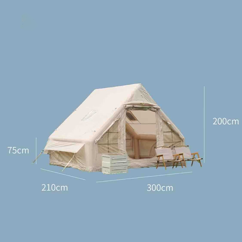 Automatic Inflatable Tent