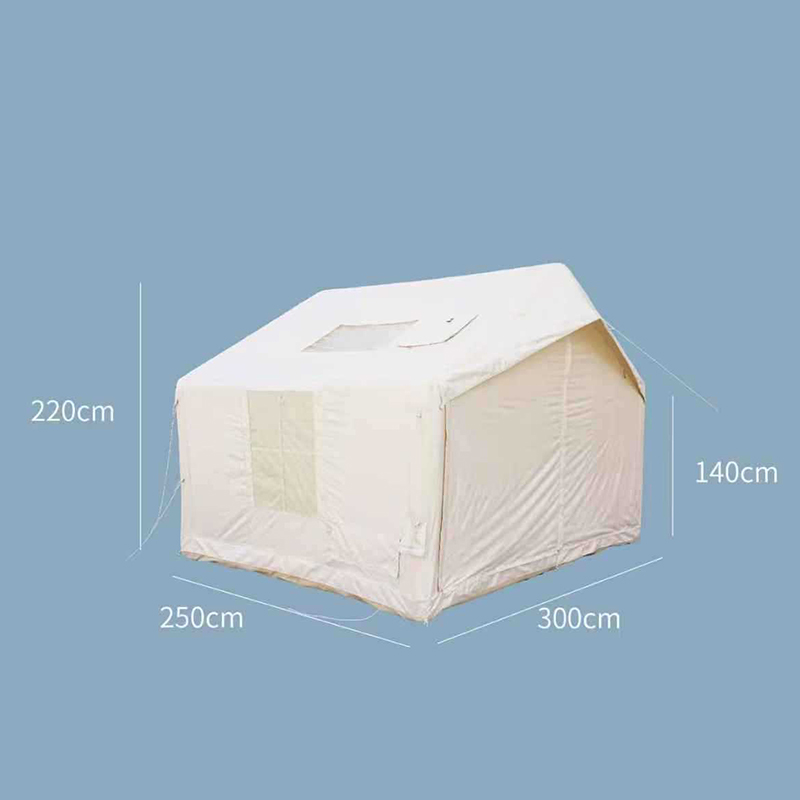 Automatic Inflatable Tent