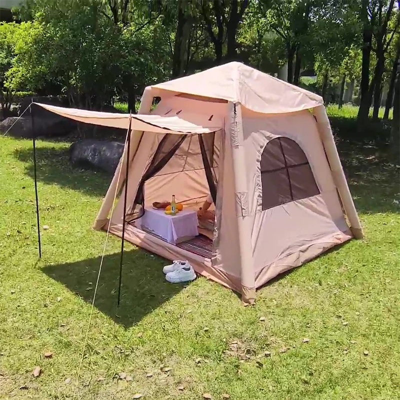 Outdoor Inflatable Tent
