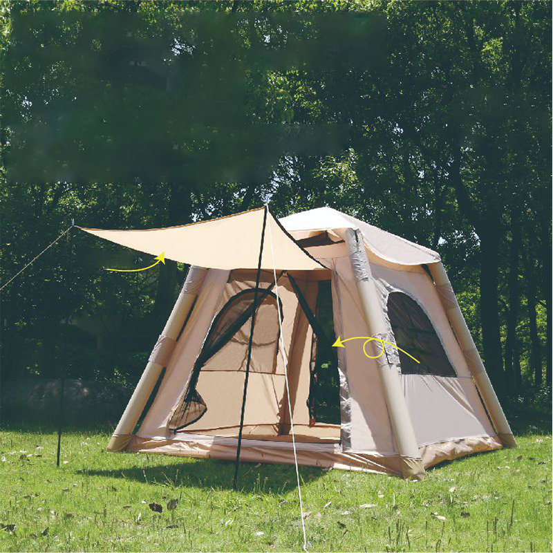 Outdoor Inflatable Tent