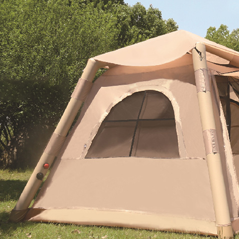 Outdoor Inflatable Tent