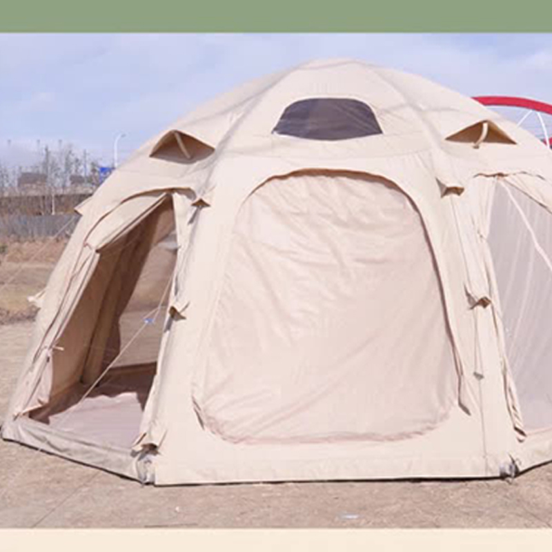 Starry Sky Ridge Tent