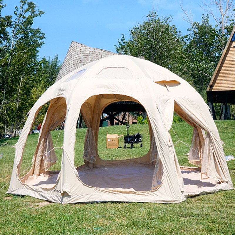 Starry Sky Ridge Tent
