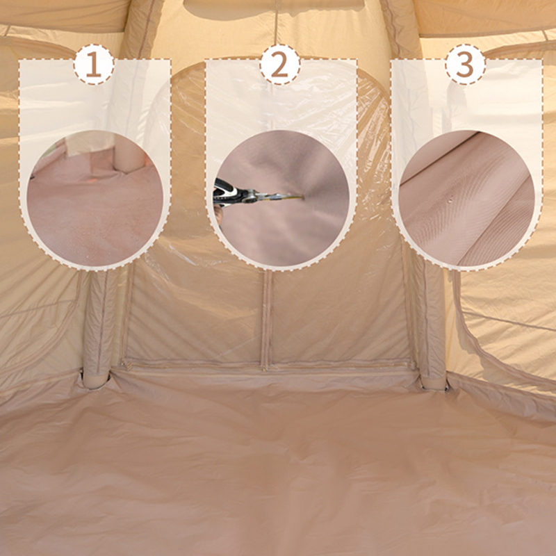 Starry Sky Ridge Tent