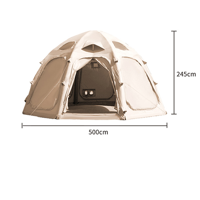 Starry Sky Ridge Tent