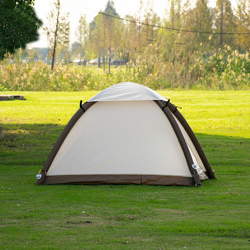 Automatic Single-Layer Inflatable Tent