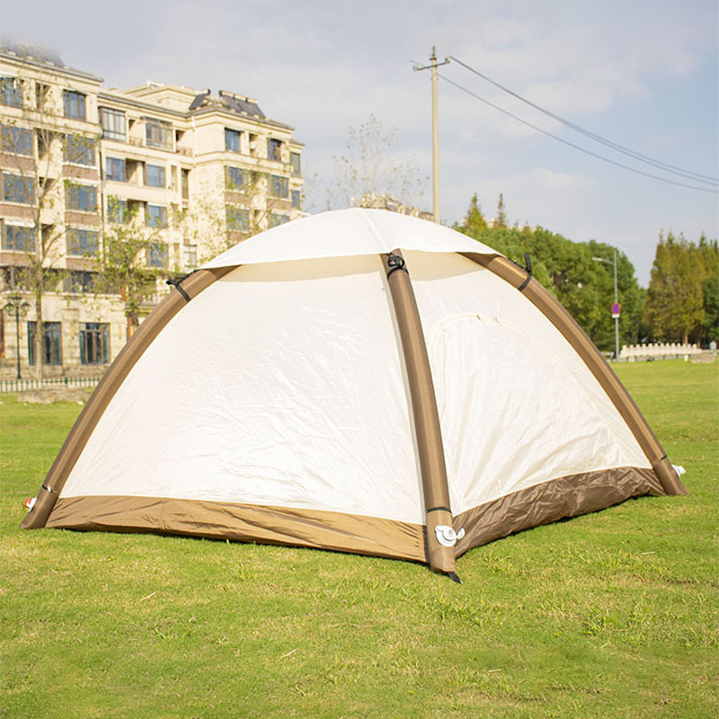 Automatic Single-Layer Inflatable Tent