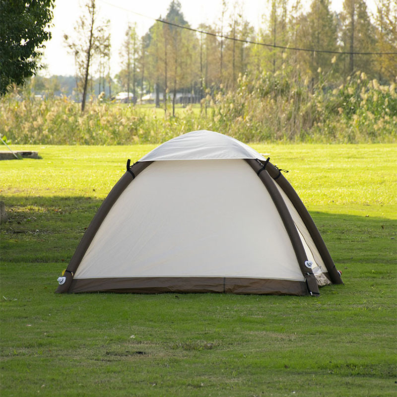 Automatic Single-Layer Inflatable Tent