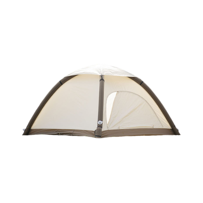 Automatic Single-Layer Inflatable Tent