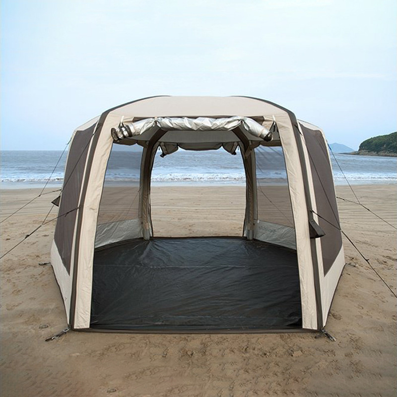 Hexagonal Inflatable Gazebo