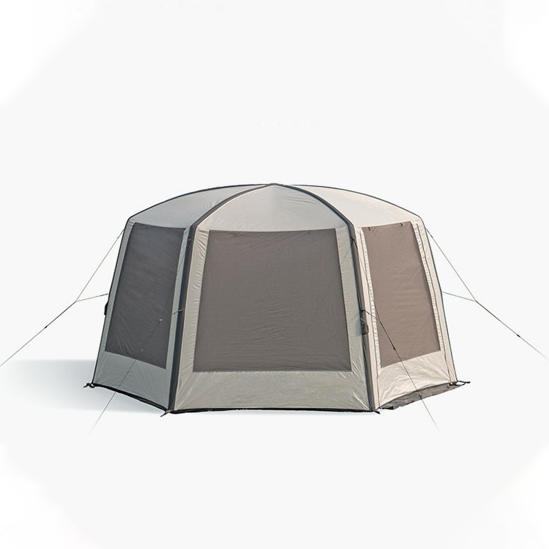 Hexagonal Inflatable Gazebo