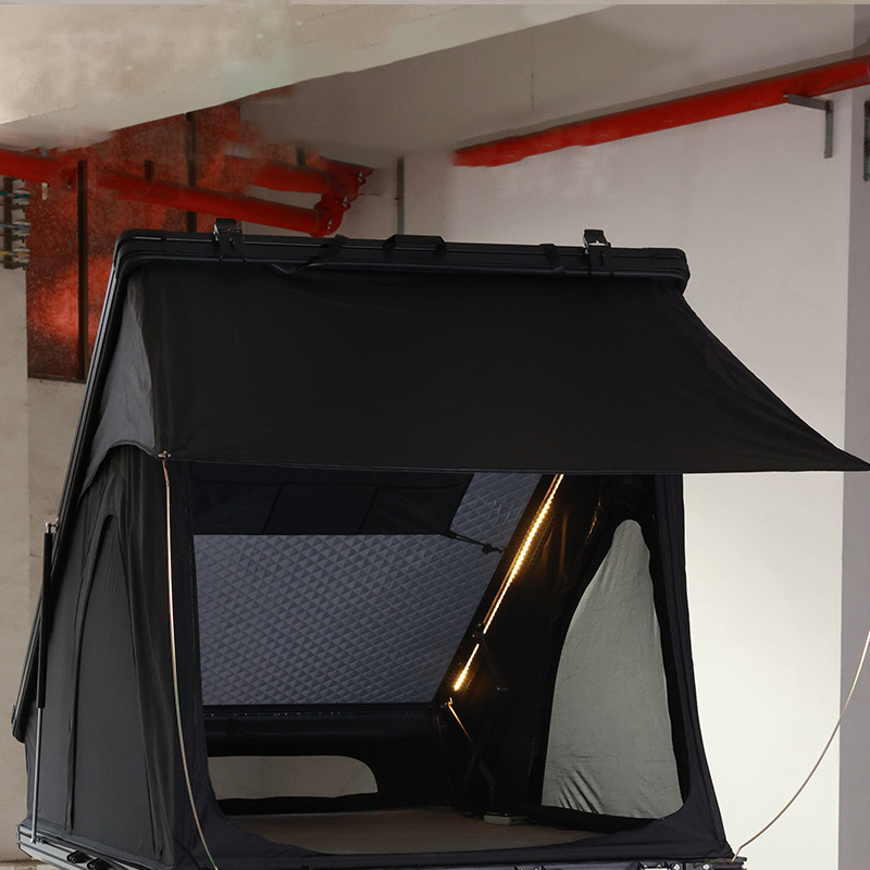 Inflatable Ridgetop Single-Layer Tent