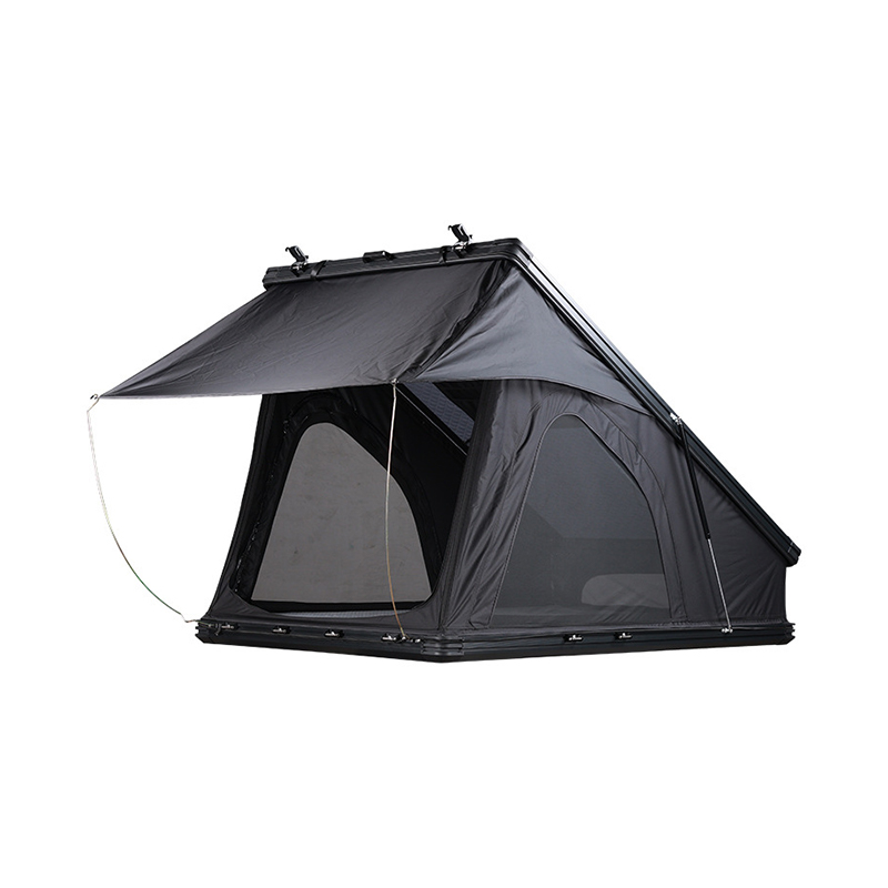 Inflatable Ridgetop Single-Layer Tent