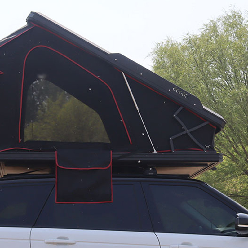 Rooftop Ridgetop Tent