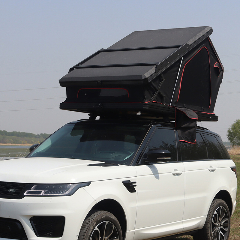 Rooftop Ridgetop Tent