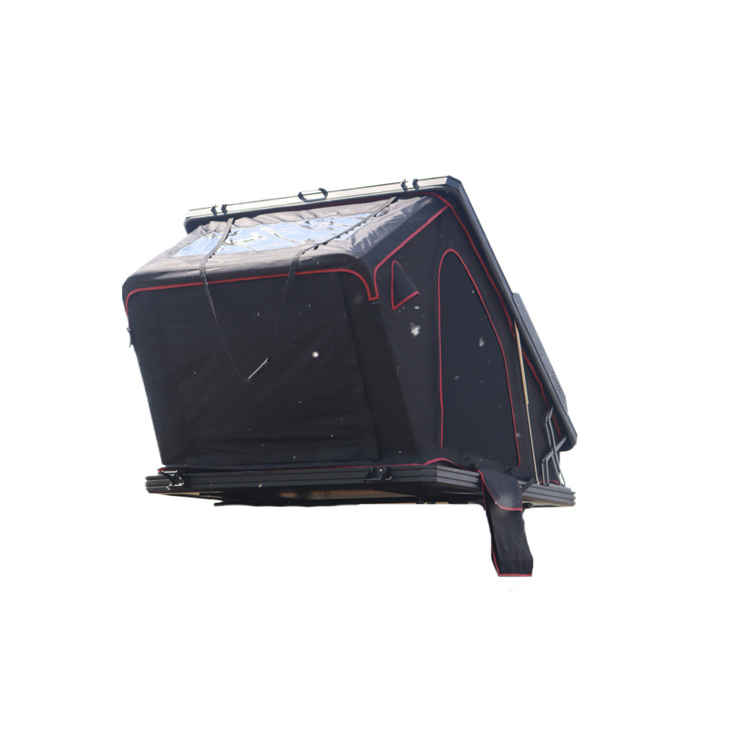 Rooftop Ridgetop Tent