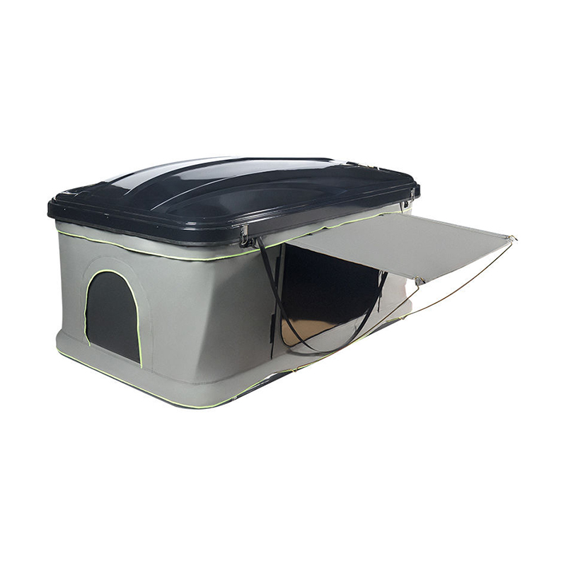 High-Elastic Foam Automatic Rooftop Tent