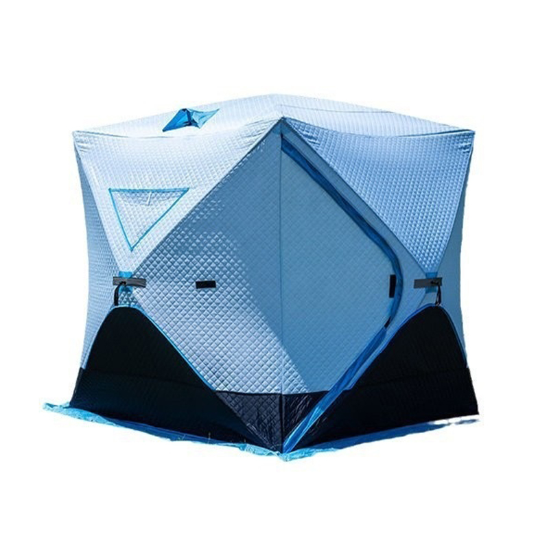 MSCT116 Ice Fishing Shelter