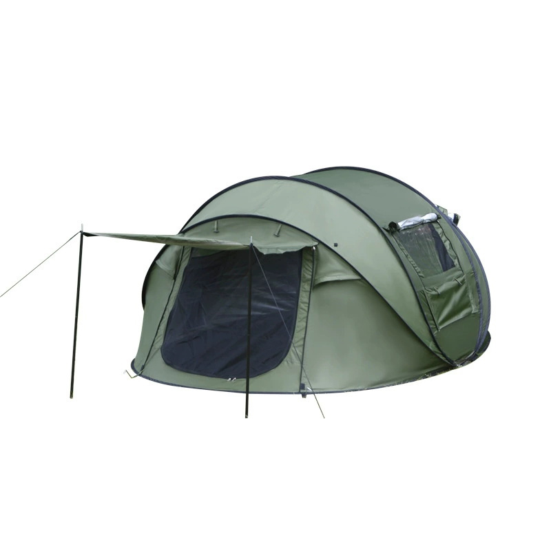 MSCT110 Automatic Pop-Up Tent