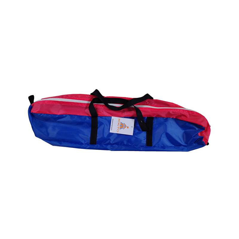 MSCT014 Small Four-Hood Camping Tent