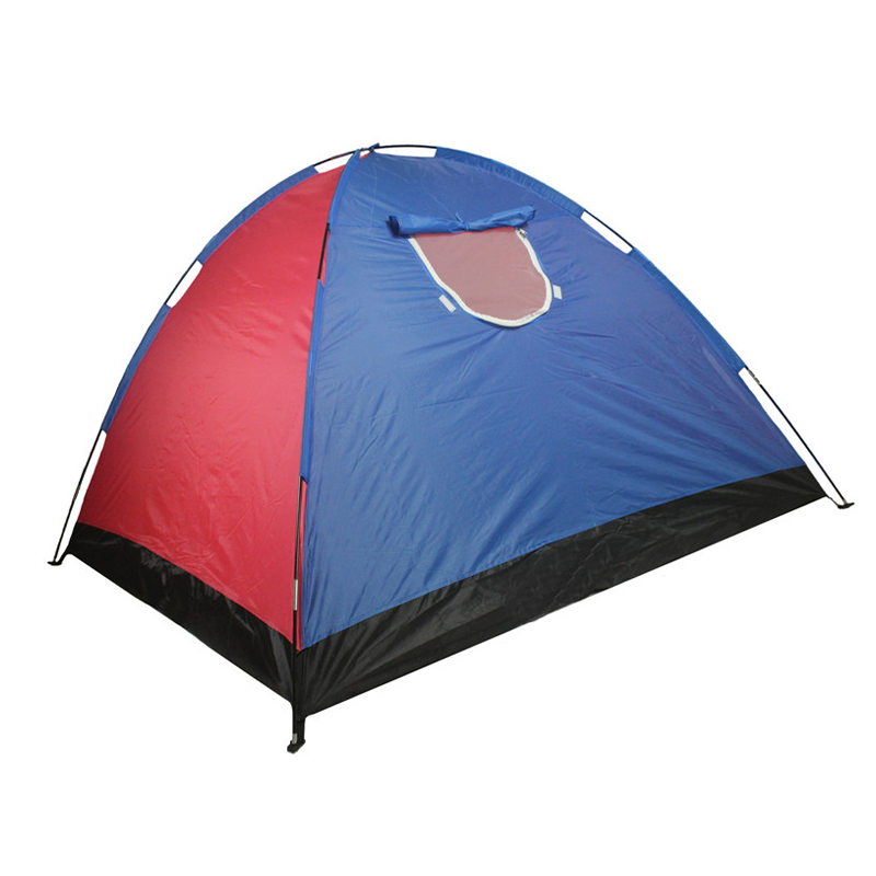 MSCT014 Small Four-Hood Camping Tent