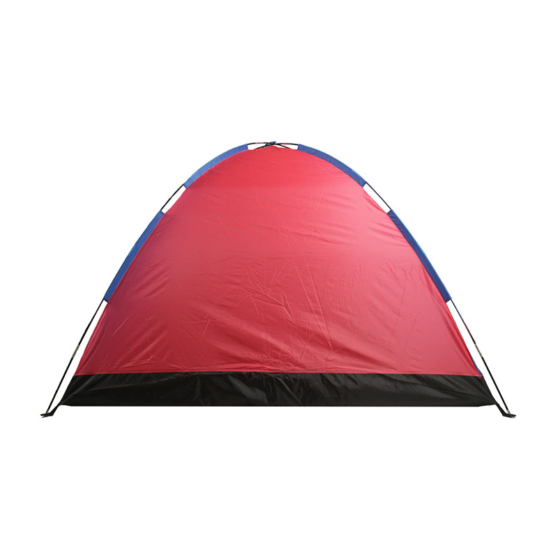 MSCT014 Small Four-Hood Camping Tent