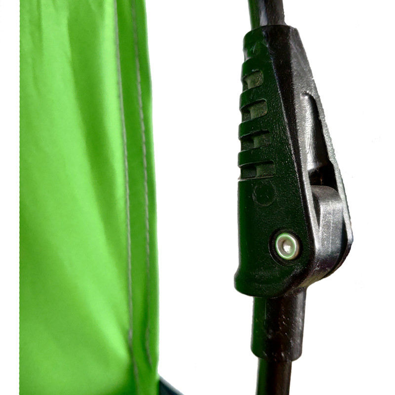 MSCT015 Green Automatic Camping Tent