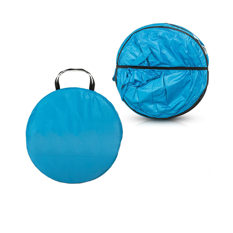 MSCT020 Outdoor Double-Door Quick-Open Boat Tent