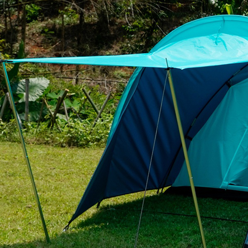 MSCT129 Large Double-Wall Tent
