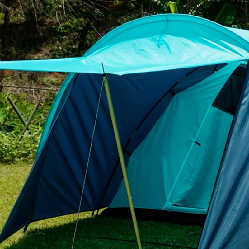 MSCT129 Large Double-Wall Tent
