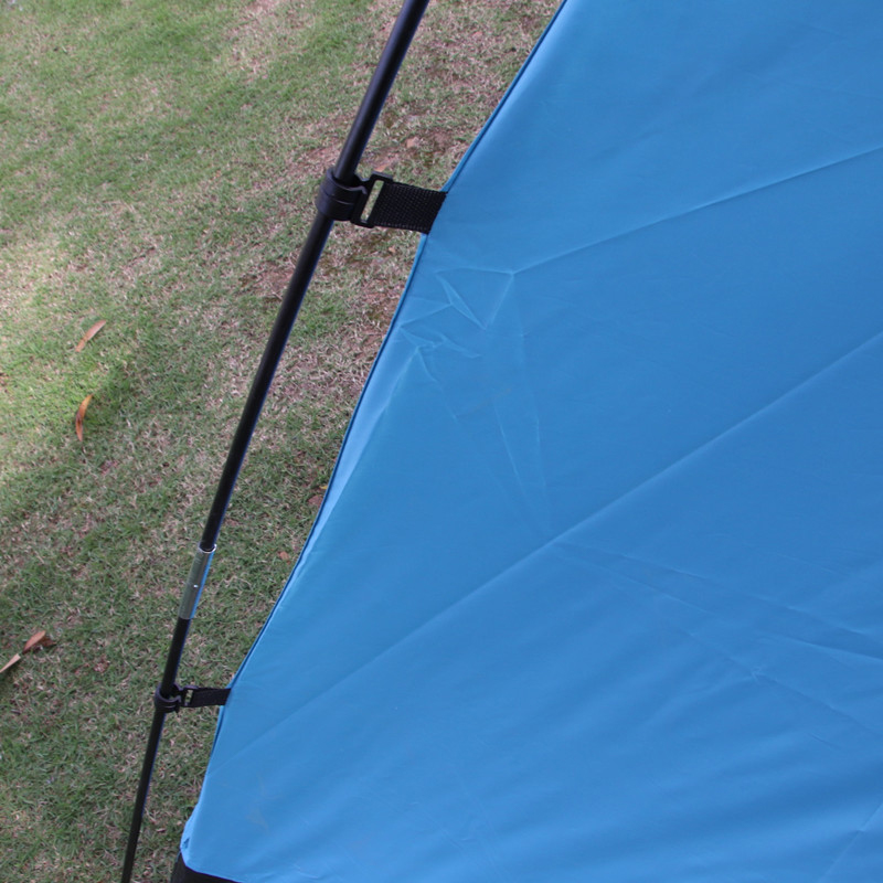 MSCT030 Outdoor Double-Layer Camping Tent